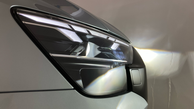 Audi Q8 3.0 TDI Quattro 286 Black Ed 5dr Tiptronic [Tech] Diesel Estate - Image 44